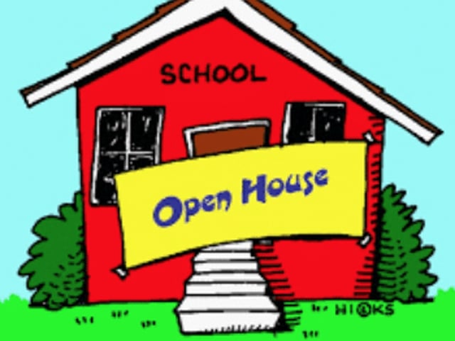 Prospective Families Open House